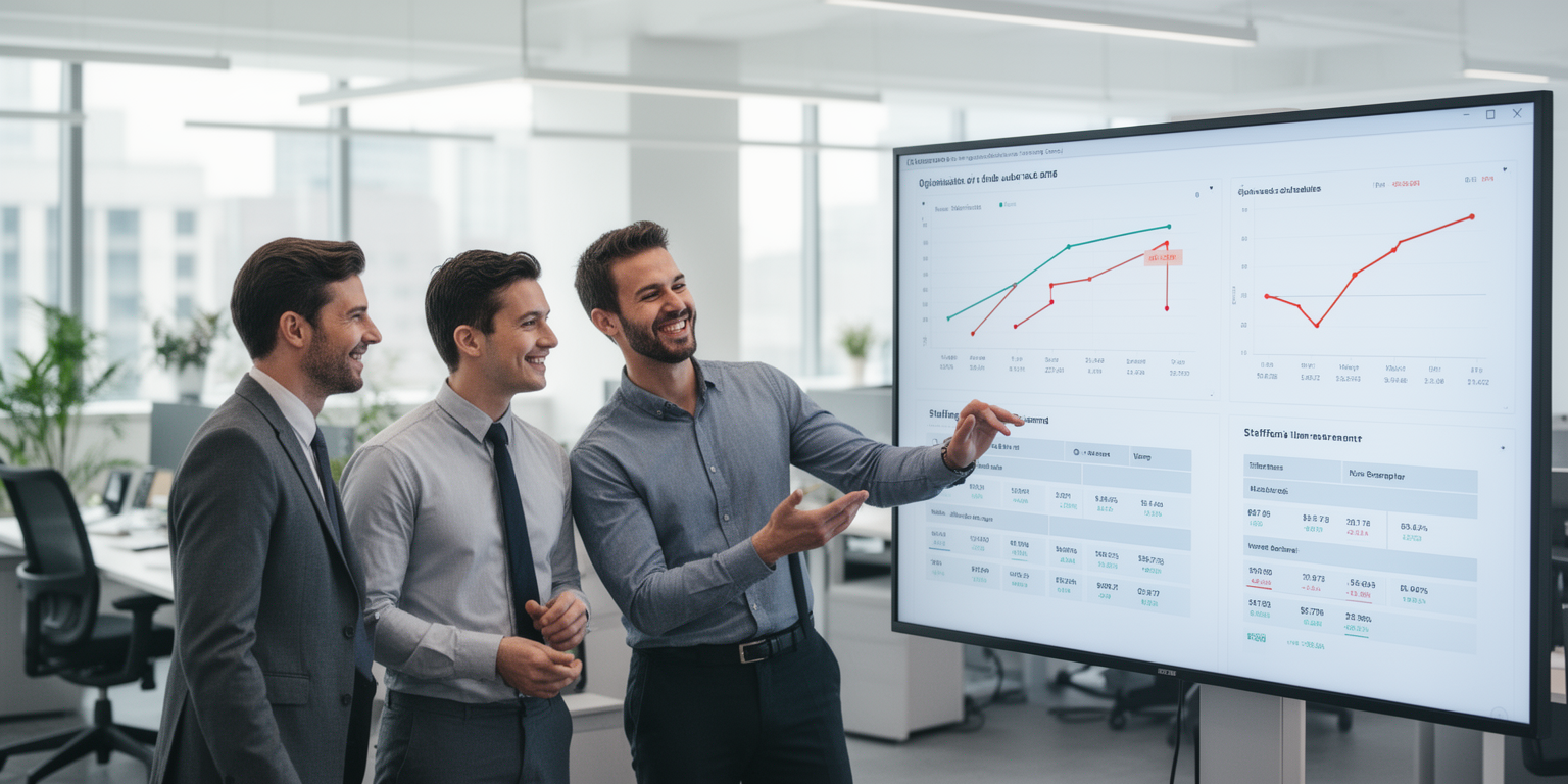 Save up to 20% on labor costs